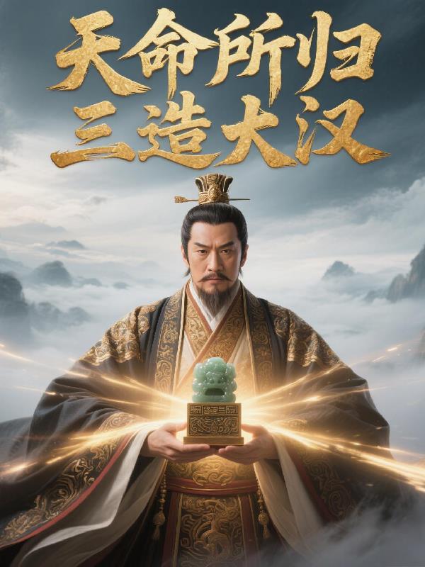 三国:刘备,天命所归三造大汉 三国:刘备,天命所归三造大汉